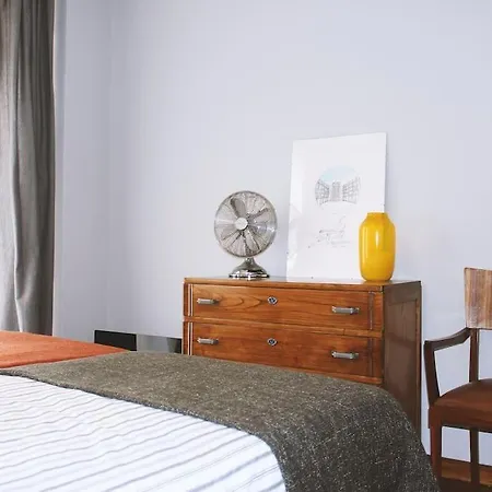 Apartamento Dorme