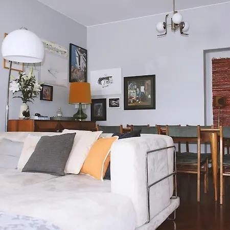 Dorme Apartamento Oporto