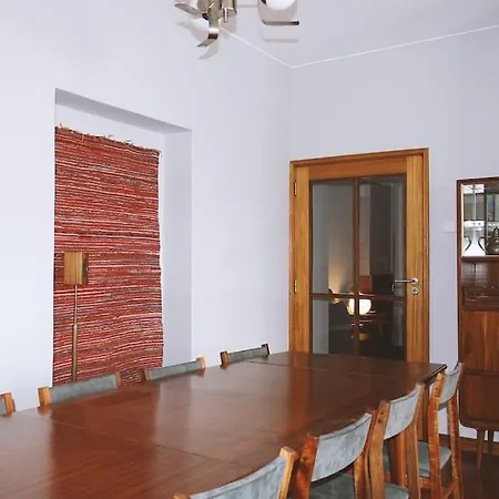 Dorme Apartamento Oporto