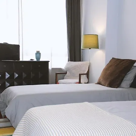 Apartamento Dorme